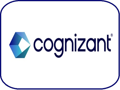 Home cognizant logo